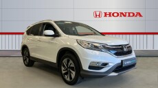 Honda CR-V 1.6 i-DTEC 160 EX 5dr Diesel Estate